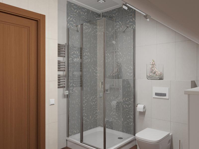 дизайн санузла