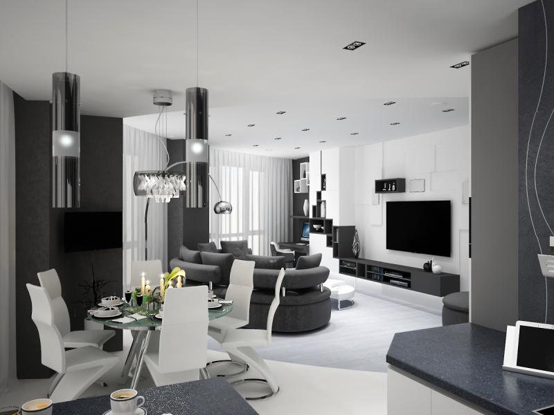 кухня, дизайн кухни, дизйн интеьера в обнинске