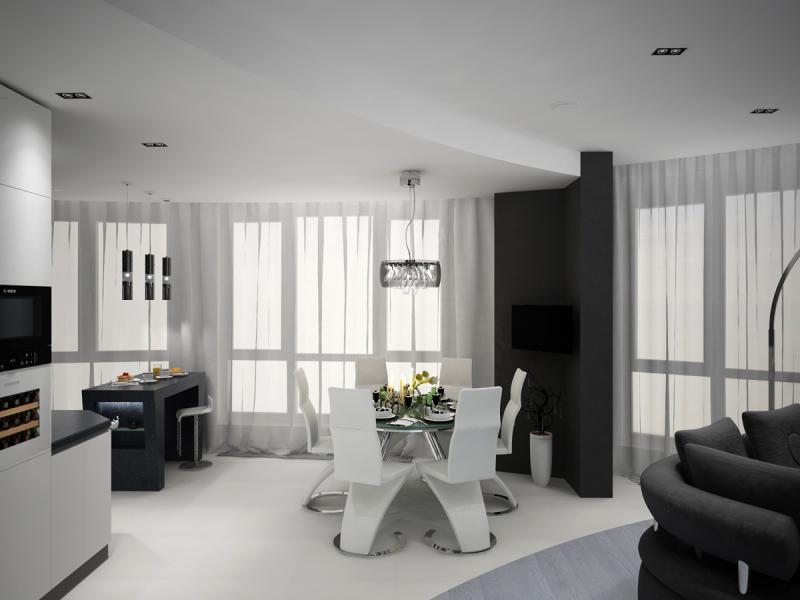 кухня, дизайн кухни, дизйн интеьера в обнинске