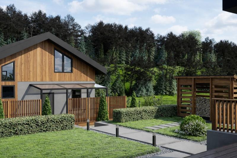 ландшафт, ландшафтный дизайн, мощение