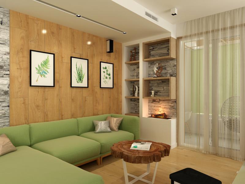 гостиная, камин, дизайн гостиной