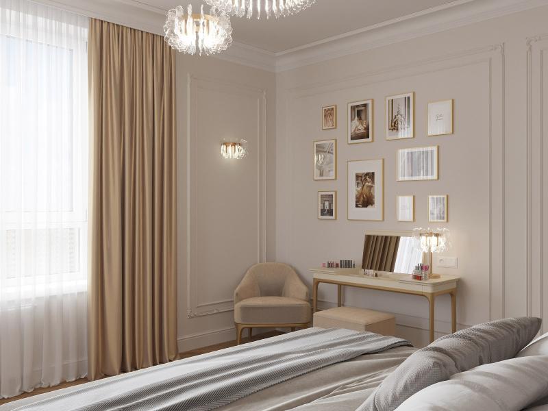 туалетный столик