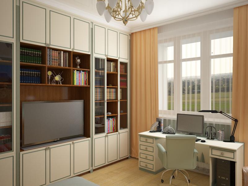 детская, подростковая