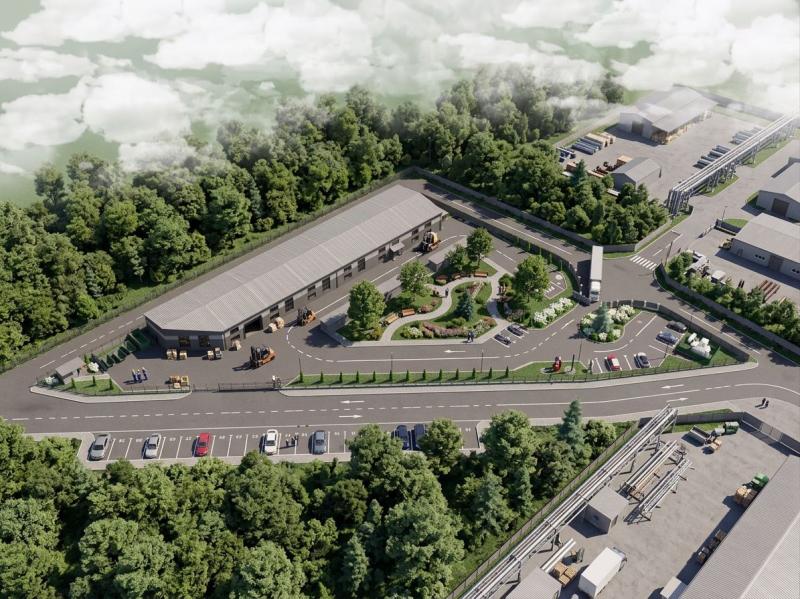 ландшафт, ландшафтный дизайн