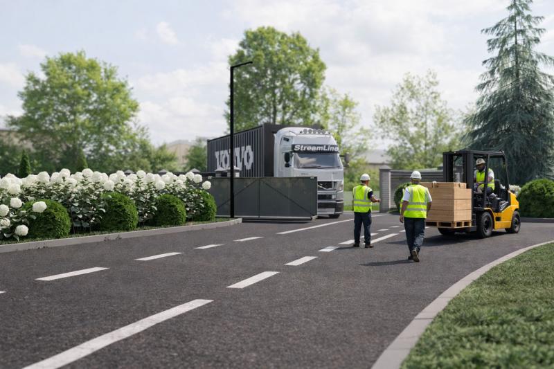 ландшафт, ландшафтный дизайн